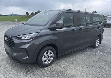 Ford Tourneo Custom Trend L2 9-Sitzer (Trend 9-Sitzer) 320 2.0 EcoB...