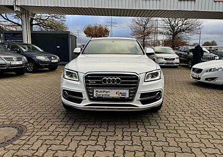 Audi SQ5 3.0 TDI competition tiptronic quattro