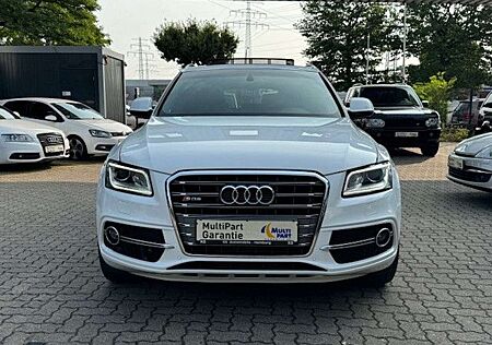 Audi SQ5 3.0 TDI competition tiptronic quattro