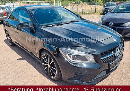 Mercedes-Benz CLA 180 CLA -Klasse