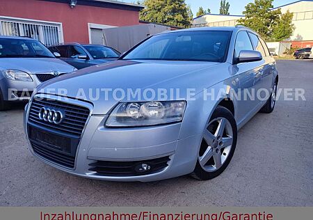 Audi A6 Avant 2.4/Automatik/Tüv NEU