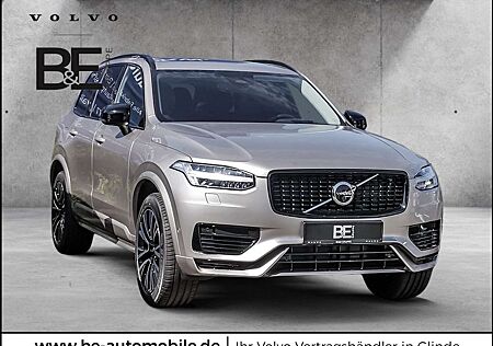 Volvo XC 90 XC90 T8 Ultra Dark Plug-In Hybrid AWD