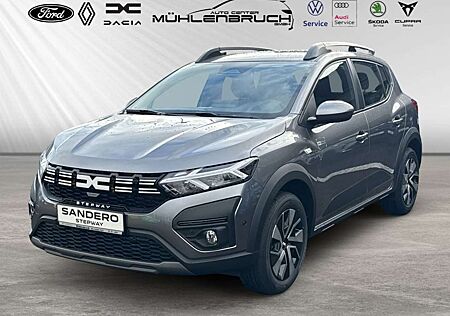 Dacia Sandero Stepway ECO-G 100 Expression (DJF)