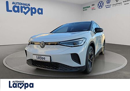 VW ID.4 Volkswagen Pure Performance GOAL RFK,NAV,SHZ,MFL,MATRIX-LED