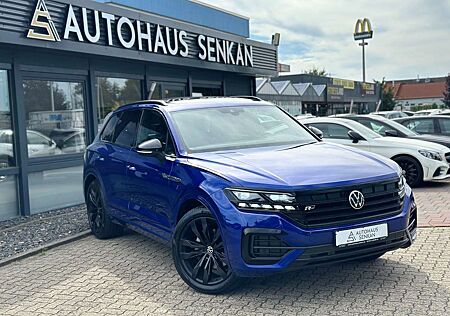 Volkswagen Touareg 3.0 TDI 4M R-LINE*LUFT*PANO*R-CAM*AHK*