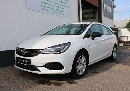 Opel Astra K 1.5 CDTI ST Navi Klima PDC