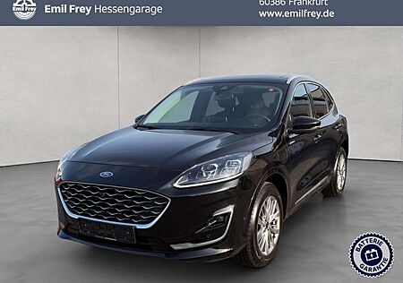 Ford Kuga 2.5 Duratec PHEV VIGNALE