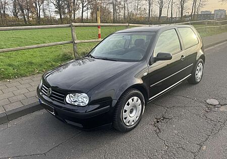 VW Golf Volkswagen 1.4 Ocean, viele Extras, TÜV + Reifen neu