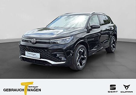 VW Tiguan Volkswagen 2.0 TDI DSG 4M 193PS R-LINE LM19 KAMERA N