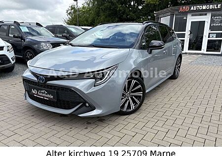 Toyota Corolla Premium Touring Sports Hybrid ACC.SPH.NBA.SHZ.