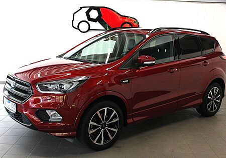 Ford Kuga ST-Line 1,5 Rfk Pano AHK Xenon Shzg Navi BT Tempom