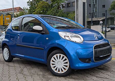 Citroën C1 Citroen C-Chic*2Hand*Servo*Klima*TüvNeu*