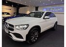 Mercedes-Benz GLC 220 d 4Matic