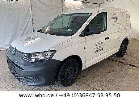 VW Caddy Volkswagen Cargo EcoProfi PDC/DAB