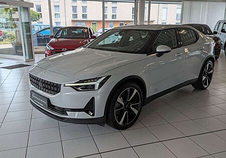 Polestar 2 Long Range Single *Keyless*LED*Tempomat*Navi*