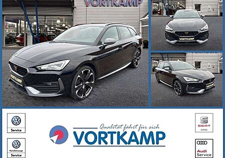 Cupra Leon Sportstourer e-Hybrid Kamera/FullLink