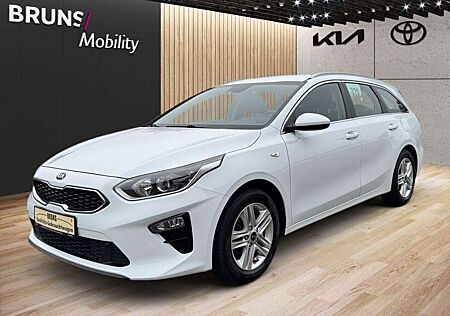 Kia Cee'd Ceed / SW 1.4T Vision KOMF NAV AHK