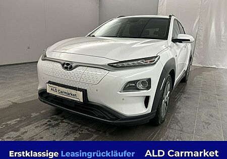 Hyundai Kona EV Premium Geschlossen, 5-türig, Direktantrieb, 1-