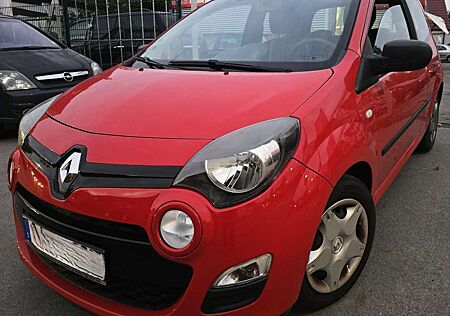 Renault Twingo 1.1*BJ.2014*TÜV NEU 11/26! inkl.1jG