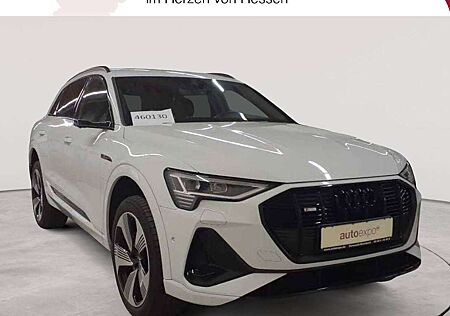 Audi e-tron 50 quattro S line Virtual SHz Navi