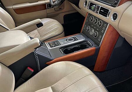 Land Rover Range Rover Range Rover TDV8 Vogue