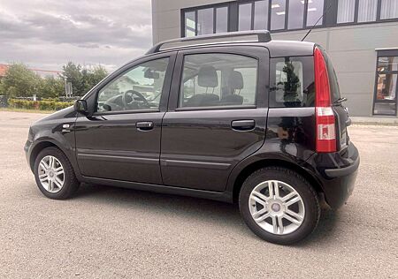 Fiat Panda 1.2 8V Dynamic