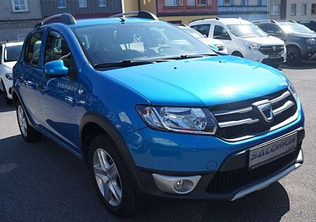Dacia Sandero II Stepway Prestige