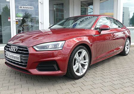 Audi A5 Sportback quattro sport Matrix-LED DSP Navi