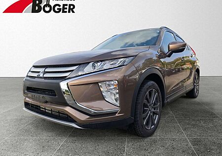 Mitsubishi Eclipse Cross Diamant Edition+ 2WD