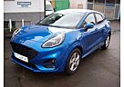 Ford Puma 1.0 EcoBoost Mild Hybrid ST-Line X S/S (EURO