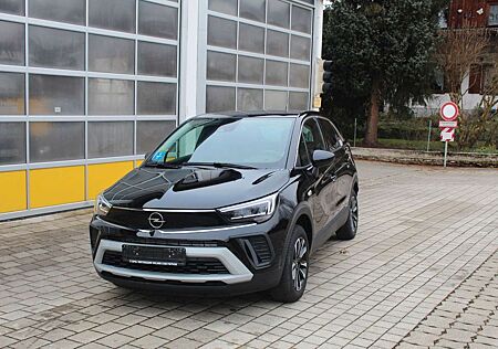 Opel Crossland X Elegance