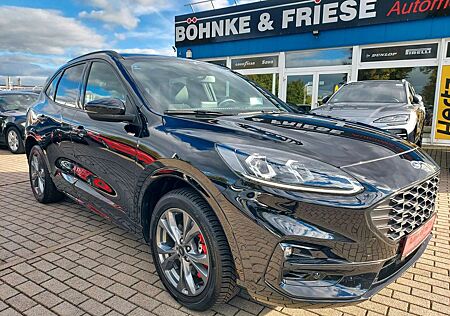 Ford Kuga Plug-In Hybrid ST-Line X ACC Assist 360°