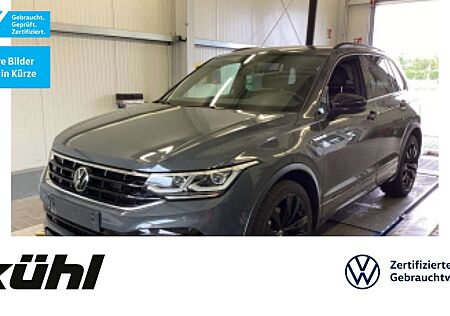VW Tiguan Volkswagen 2.0 TSI 4M DSG R line BlackStyle IQ.Light