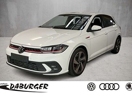 VW Polo GTI Volkswagen 2.0 TSI IQ.Drive-Paket+Matrix-LED Klima