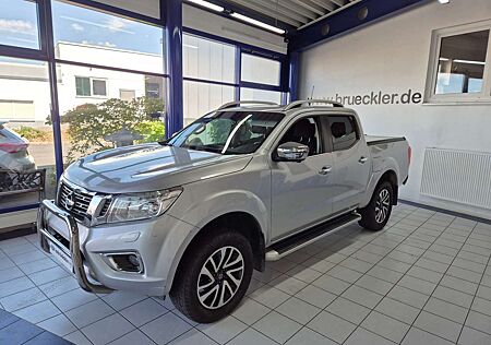 Nissan Navara DC N-Connecta - LED - DAB - Navi -