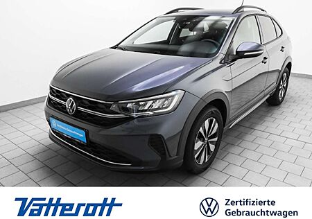 VW Taigo Volkswagen 1.0 TSI MOVE digCockpit