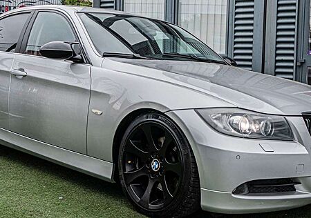 BMW 330d 330 Lim. xDrive |LEDER|PDC|XENON|SHZ|
