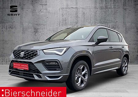 Seat Ateca 2.0 TDI DSG FR 19 AHK Pano eHeck FaPa XL Navi Kame