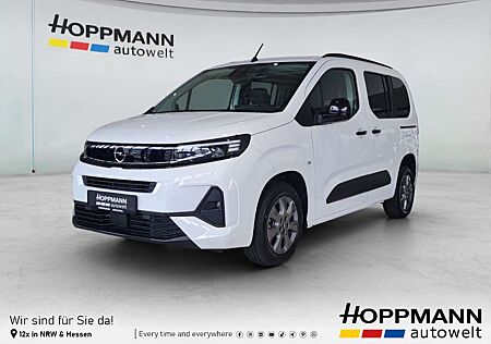 Opel Combo Edition N1 *PDC*LHZ*Rkamera*Navi