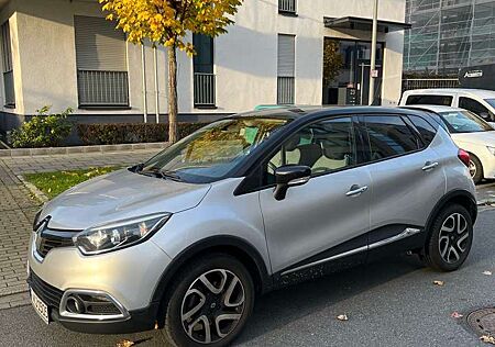 Renault Captur Energy dCi 110 Start&Stop Luxe