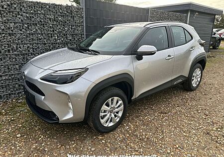 Toyota Yaris Cross 1.5 HEV MY25 Active