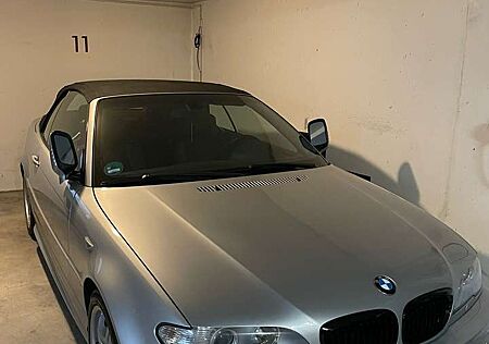 BMW 330 Ci Edition Sport