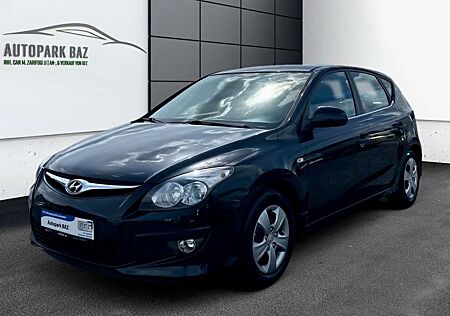 Hyundai i30 1.6 Comfort AUTOMATIK *2.HAND*KLIMA*SH*HU/AU