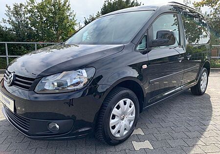 VW Caddy Volkswagen Roncalli 7 SITZE*MOTOR NULL (0) KILOMETER