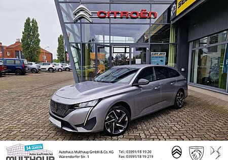 Peugeot 308 SW Allure Hybrid 145 LED PDC ACC