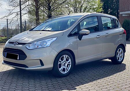 Ford B-Max SYNC Edition 1.6 l TDCi Trend, FSE, AC,SHZ