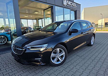 Opel Insignia SpT. Elegance 4x4*HuD*Matrix*Ahk*Voll*