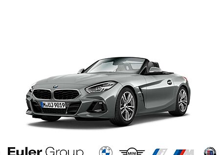 BMW Z4 sDrive20i Sportpaket Navi Leder Digitales Cockpit