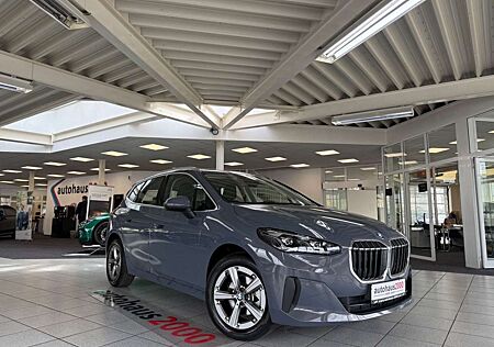 BMW 220 AUT./LED/CAM/D.TACHO/AHK