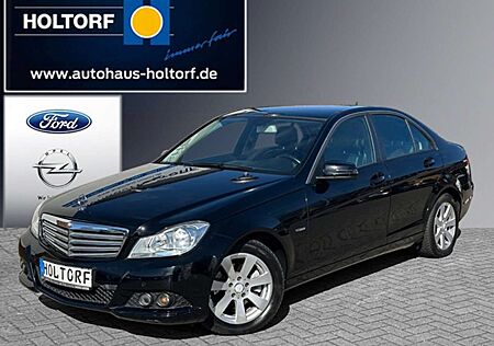 Mercedes-Benz C 450 -Klasse Lim. 180 CGI BlueEfficiency KLIMA NAVI